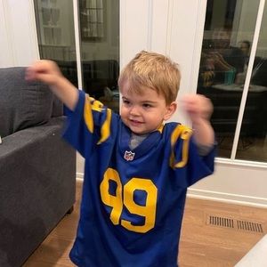 Meet your Posher, Mark